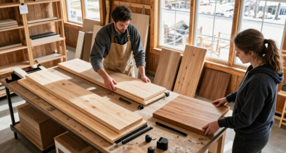 R.P. Lumber Expands In Wyoming