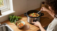 Sorry Microwave Meals, Tefal Is Revolutionising Solo Dining With The UK's First 'Personal Cooker'