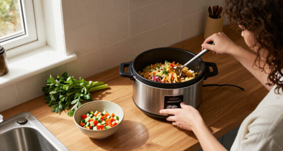 Sorry Microwave Meals, Tefal Is Revolutionising Solo Dining With The UK's First 'Personal Cooker'