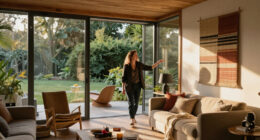 Suzie De Rohan Willner On Anni Albers, The Glass House, William Mitchell + More