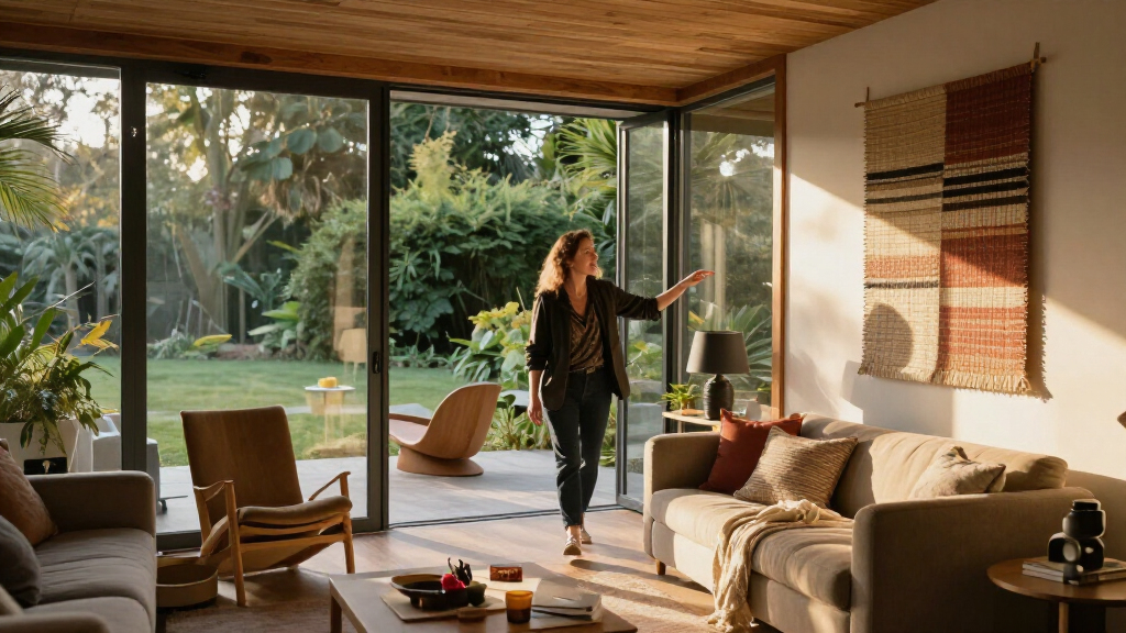 Suzie De Rohan Willner On Anni Albers, The Glass House, William Mitchell + More