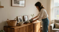 The 2 Most Outdated Decluttering Rules That Experts Say You Can Stop Following Right Now