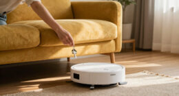 The $20,000 Voxel Bot Will Help You Find Misplaced Things Around Your Home