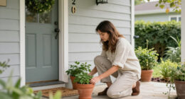 The 5 Curb Appeal Trends You’ll Be Seeing Everywhere In 2027