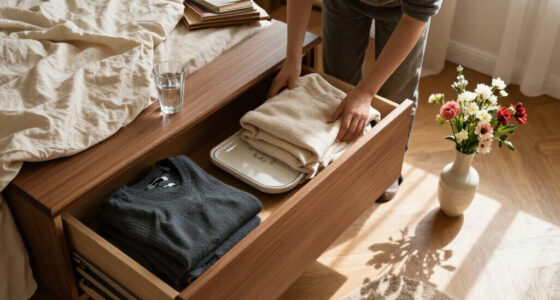 The Best Editor-Approved Dressers For Stylish Storage In Every Bedroom
