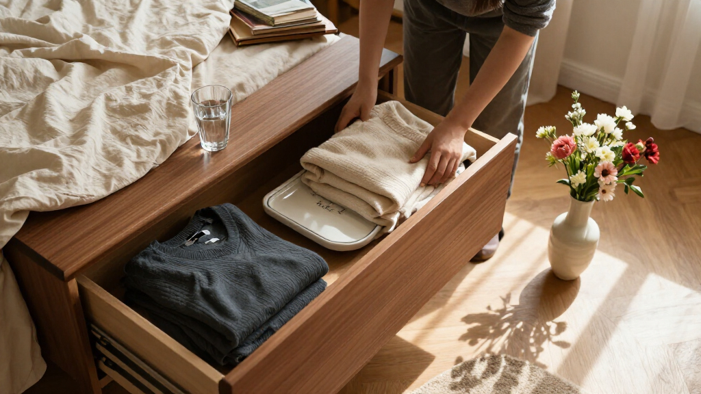 The Best Editor-Approved Dressers For Stylish Storage In Every Bedroom