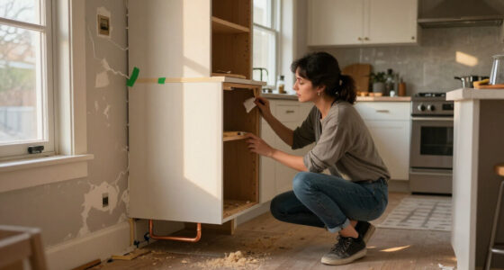 The Biggest HGTV Renovation Secrets That Designers Wish You Could REALLY See