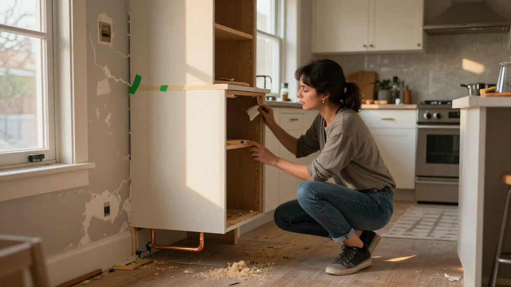 The Biggest HGTV Renovation Secrets That Designers Wish You Could REALLY See