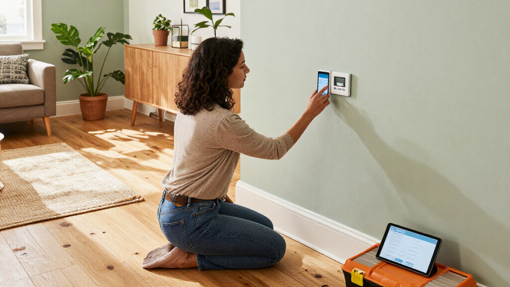 The “Home Of The Future” Is Here, Thanks To Home Depot’s New Tech Tool