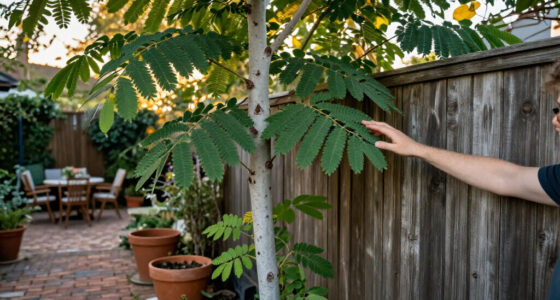 The Tree Of Heaven Is One Of The Most Notorious Invasive Plants—Experts Say You Should Do THIS If You Have One On Your Property