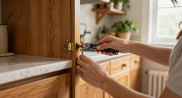 The Versatile Pocket-Sized Tool That's Great For Quick Fixes Around The House