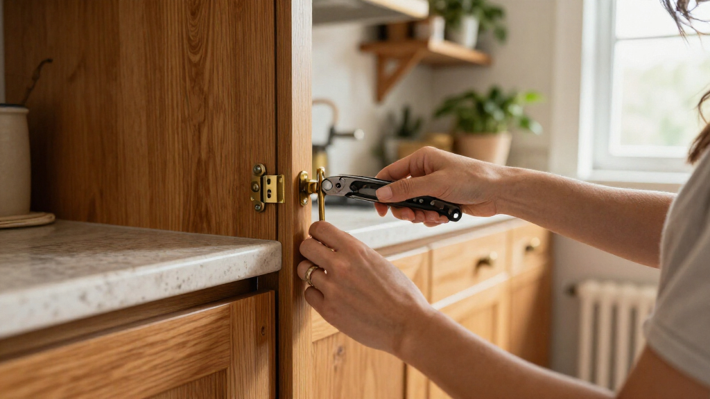 The Versatile Pocket-Sized Tool That's Great For Quick Fixes Around The House