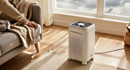 This Is The Only Home Appliance I Swear By When It’s Cold One Minute Then Hot The Next