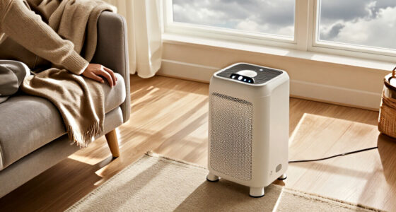 This Is The Only Home Appliance I Swear By When It’s Cold One Minute Then Hot The Next