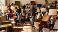 What Gen Z, Millennials, Gen X, And Boomers Are All Hunting For Secondhand