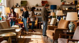 What Gen Z, Millennials, Gen X, And Boomers Are All Hunting For Secondhand