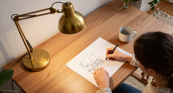 What Is Task Lighting? What The Term Actually Means And Why It's So Important For Your Home, According To Lighting Designers