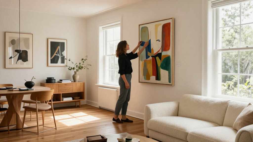 What It Means To Make A Good Investment In Art, According To Experts
