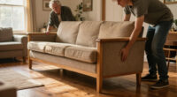 When Are You Too Old To Move Furniture? Experts Weigh In