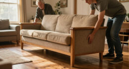 When Are You Too Old To Move Furniture? Experts Weigh In