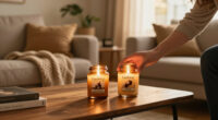 Yankee Candle Has Launched 2 The Traitors Candles – Will You Choose Faithful Or Traitor?