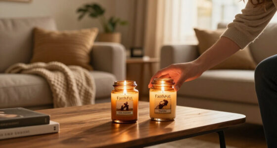 Yankee Candle Has Launched 2 The Traitors Candles – Will You Choose Faithful Or Traitor?