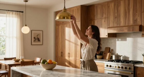 Your Curated Finds — Pendant Lights