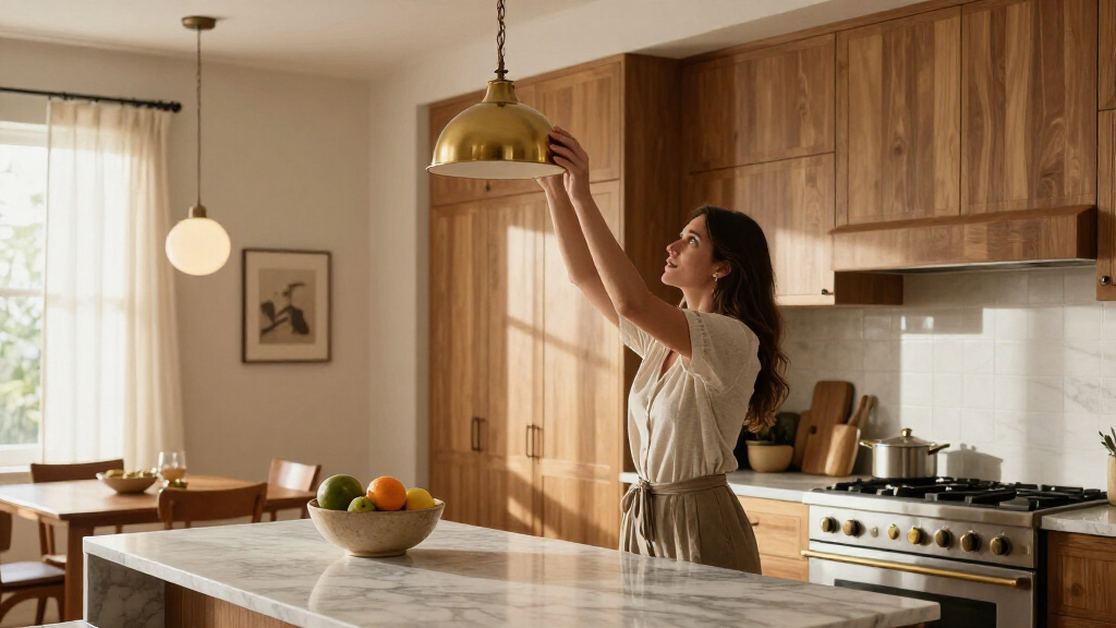 Your Curated Finds — Pendant Lights