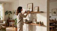 Your Curated Finds — Shelving