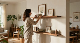 Your Curated Finds — Shelving