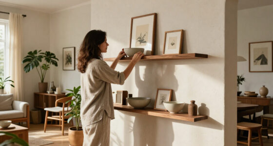 Your Curated Finds — Shelving