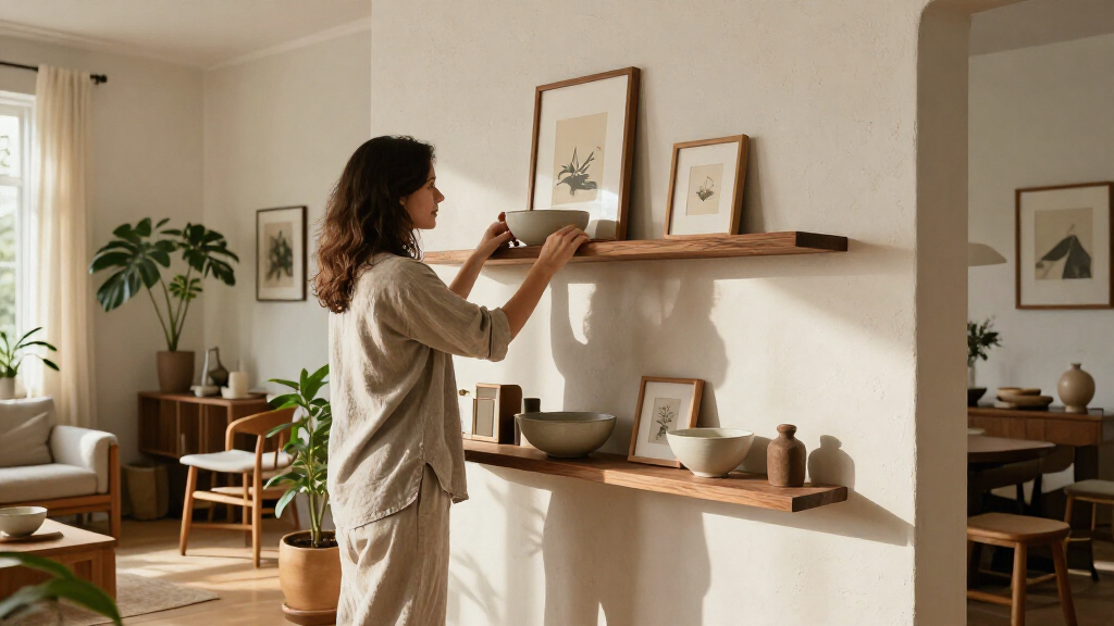 Your Curated Finds — Shelving